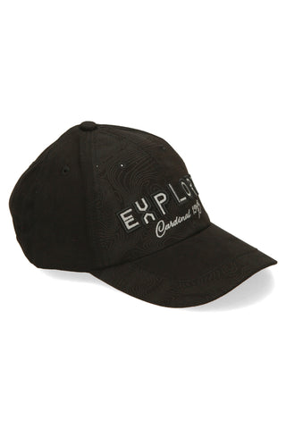 Cardinal Topi Regular Pria E0547X01A