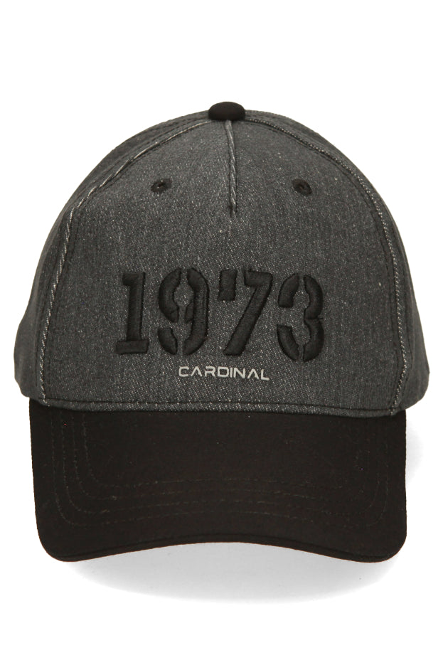 Cardinal Topi Regular Pria E0548X01A
