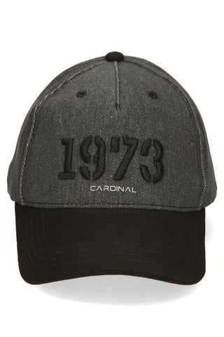 Cardinal Topi Regular Pria E0548X01A