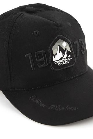 Cardinal Topi Regular Pria E0549X01A