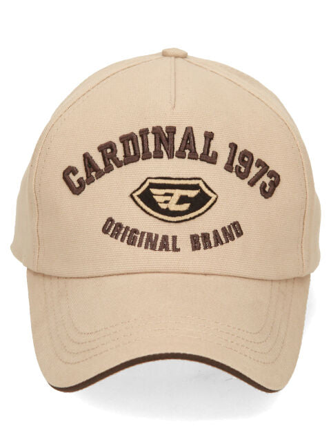 Cardinal Topi Regular Pria E0551X05A