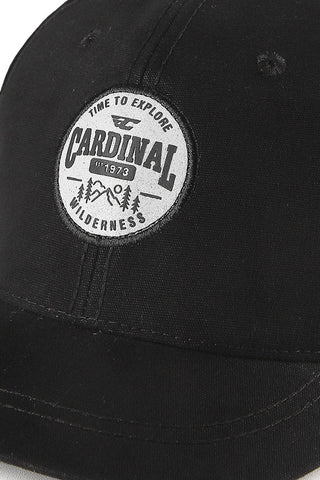 Cardinal Topi Regular Pria E0553X01A