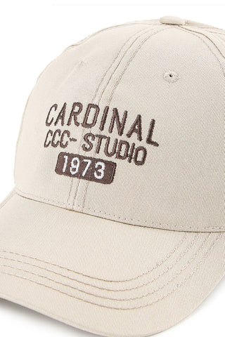 Cardinal Topi Regular Pria E0554X05A