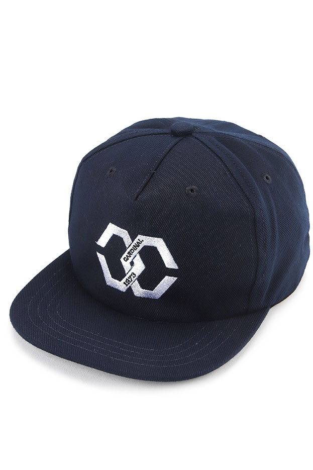 Cardinal Topi Regular Pria E0555X02H