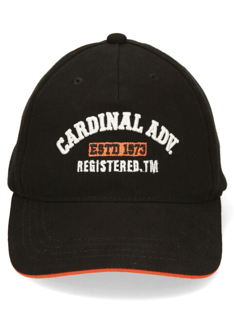 Cardinal Topi Regular Pria E0558X01A