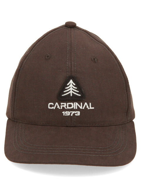 Cardinal Topi Regular Pria E0562X03A