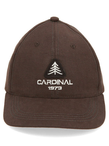 Cardinal Topi Regular Pria E0562X03A