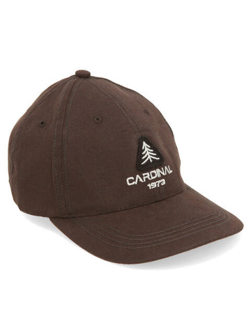 Cardinal Topi Regular Pria E0562X03A