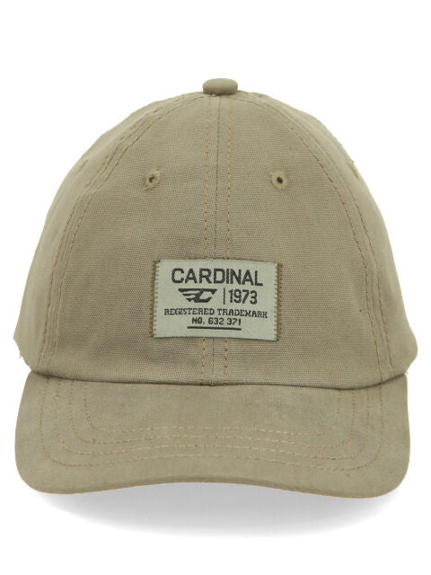 Cardinal Topi Regular Pria E0563X06A