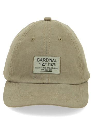 Cardinal Topi Regular Pria E0563X06A