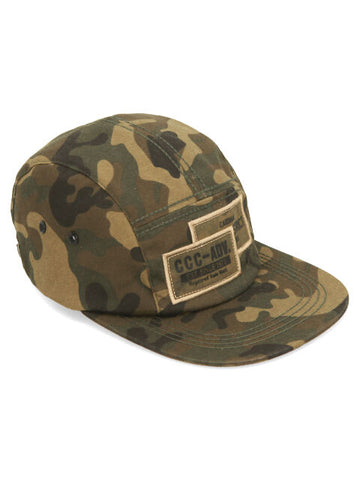 Cardinal Topi Regular Pria E0566X03A