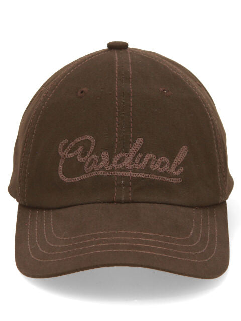 Cardinal Topi Regular Pria E0567X03A
