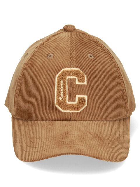 Cardinal Topi Regular Pria E0571X03E