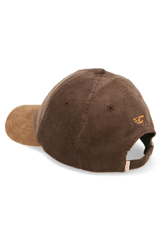 Cardinal Topi Regular Pria E0572X03A