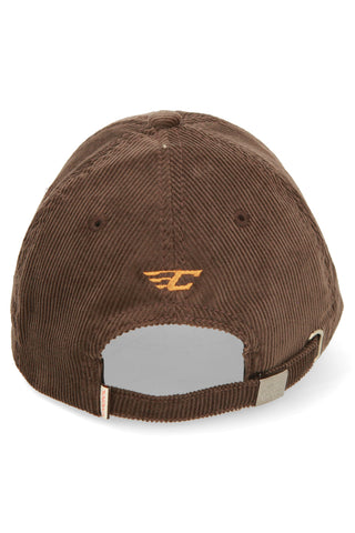 Cardinal Topi Regular Pria E0572X03A
