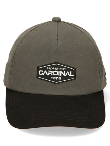 Cardinal Topi Regular Pria E0573XXXX