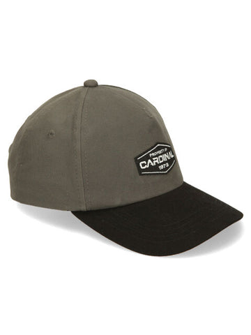 Cardinal Topi Regular Pria E0573XXXX