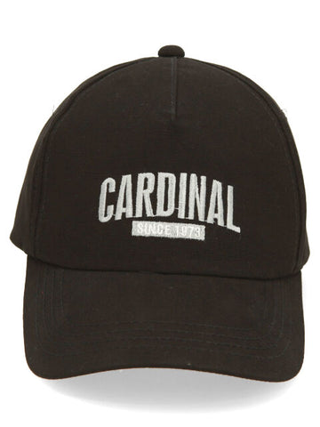 Cardinal Topi Regular Pria E0575XXXX