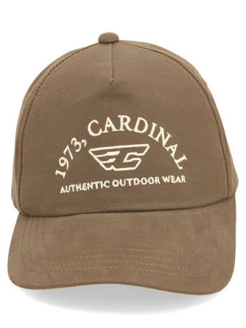 Cardinal Topi Regular Pria E0576XXXX