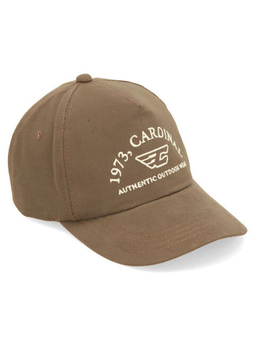 Cardinal Topi Regular Pria E0576XXXX