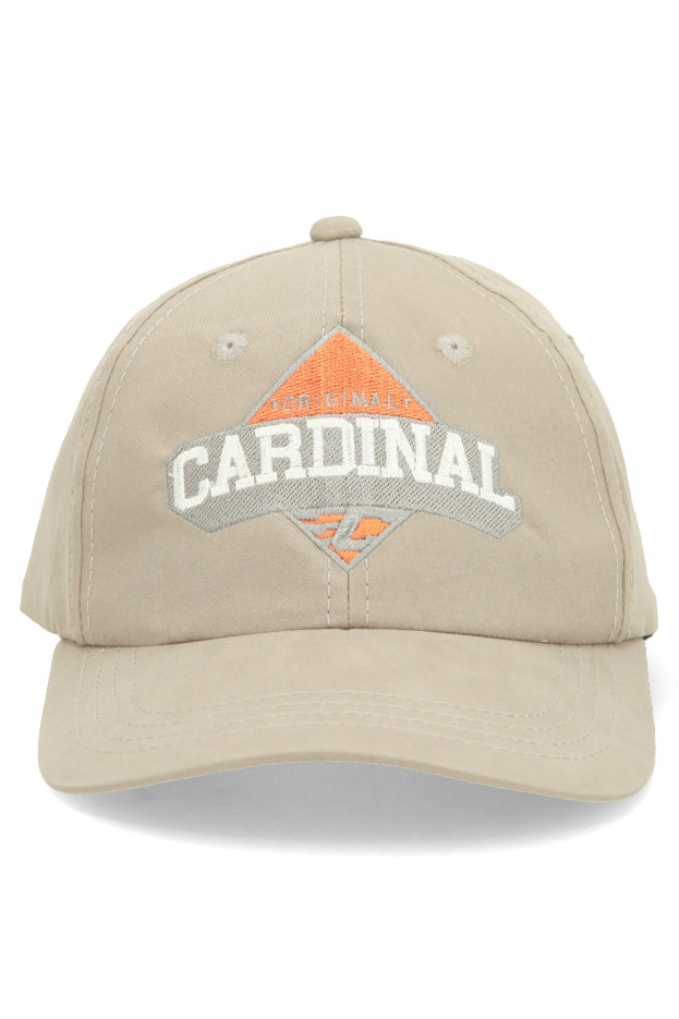 Cardinal Topi Regular Pria E0578XXXX