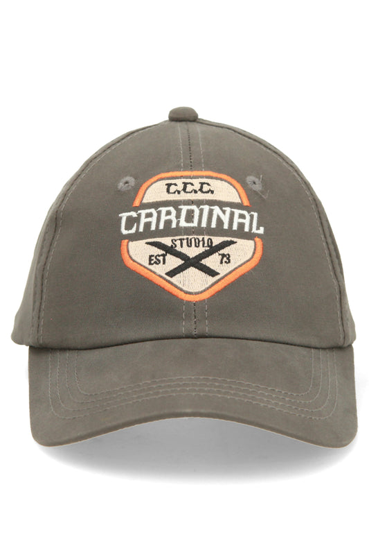 Cardinal Topi Regular Pria E0579XXXX