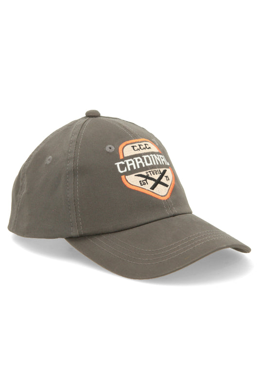 Cardinal Topi Regular Pria E0579XXXX