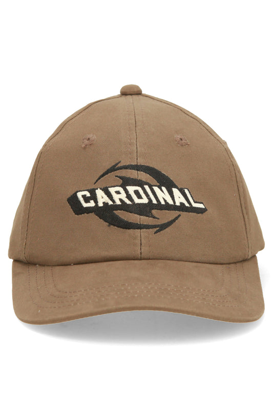 Cardinal Topi Regular Pria E0580XXXX
