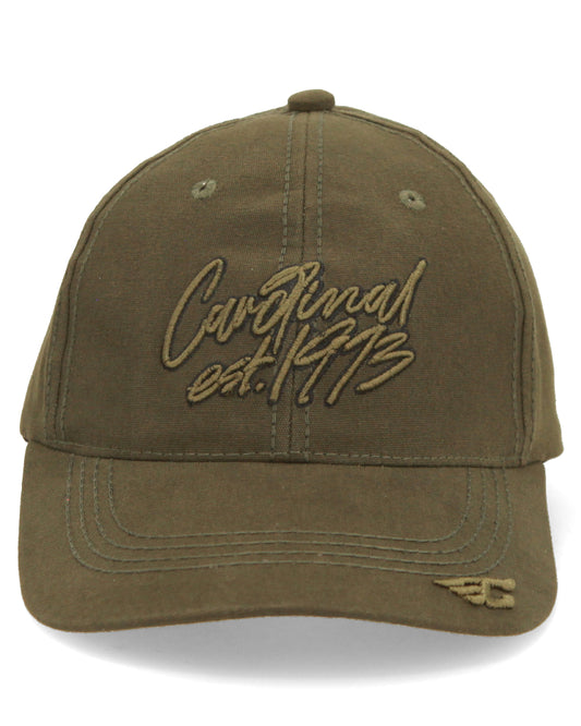 Cardinal Topi Regular Pria E0611X06A