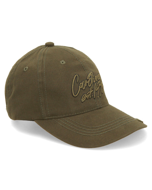 Cardinal Topi Regular Pria E0611X06A