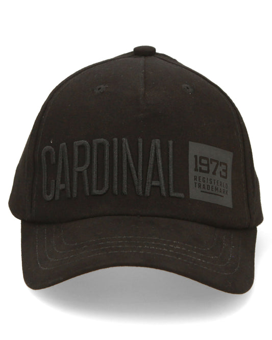 Cardinal Topi Regular Pria E0612X01A
