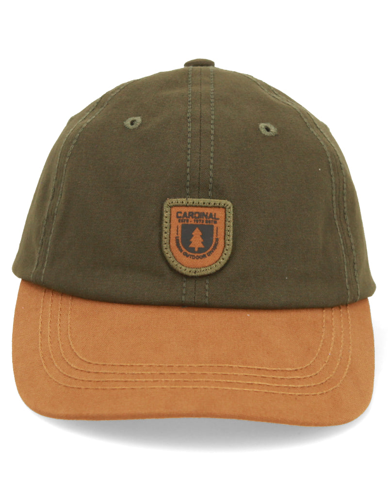 Cardinal Topi Regular Pria E0617X06A