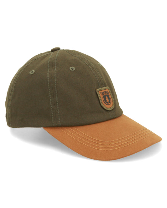 Cardinal Topi Regular Pria E0617X06A