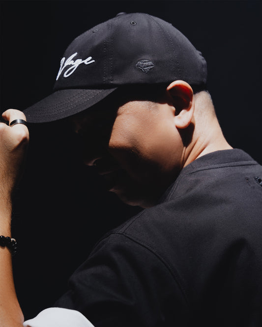 Look Within The “Savage” Cap