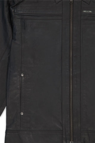 Cardinal Jaket Pria ER9X07J03