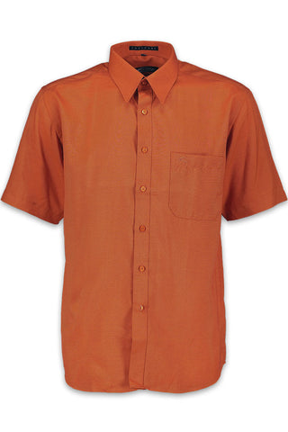 Cardinal Kemeja Pria Big Size E8T07C10