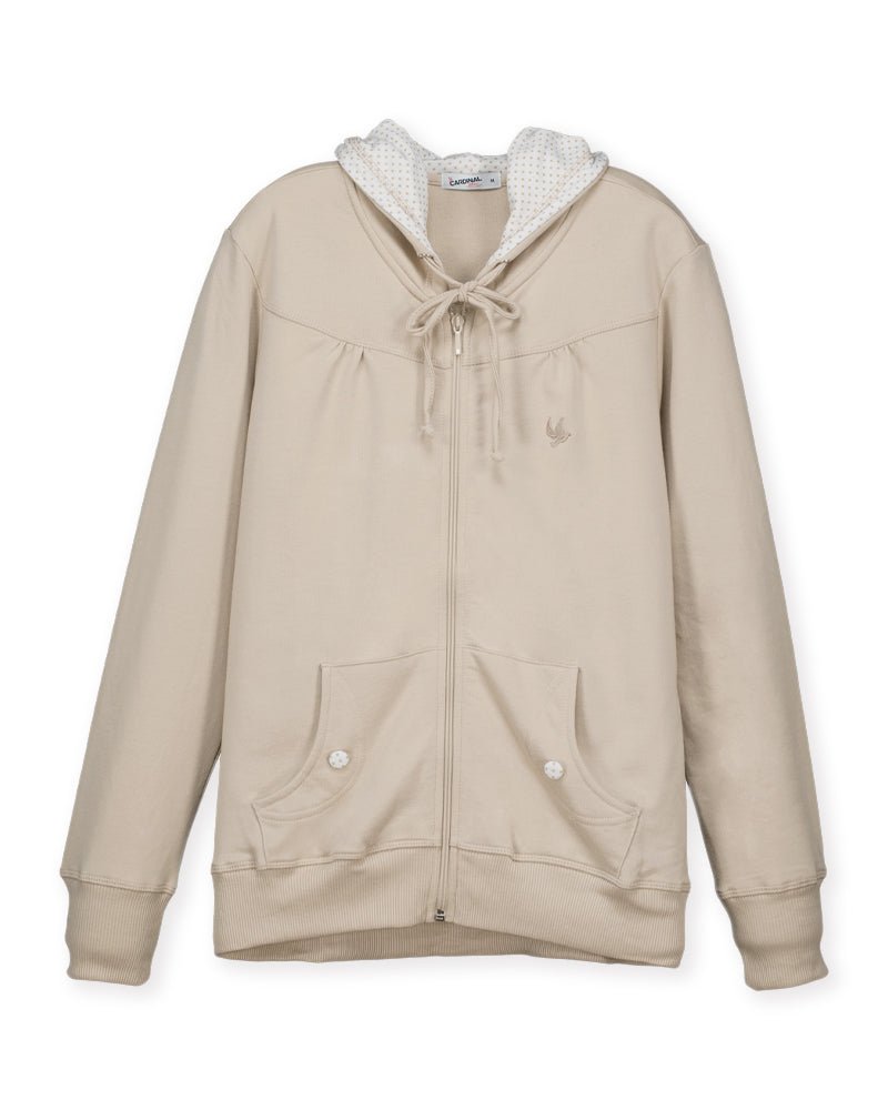 Cardinal Sweater Wanita ER6020J05