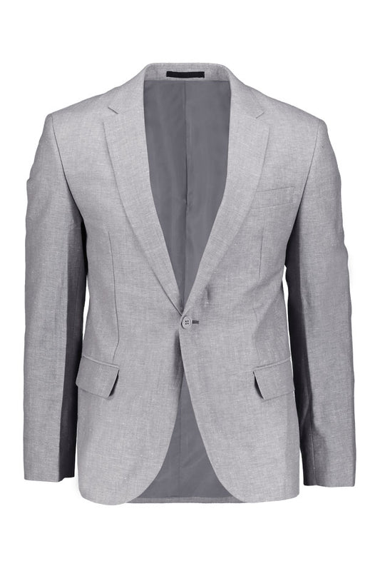 Jas Pria Cardinal Slim Fit F0010J04C