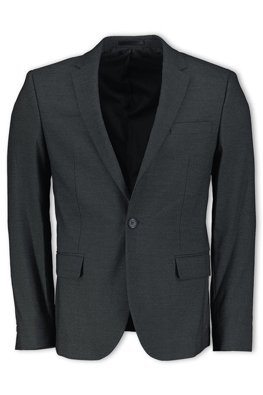 Cardinal Jas Slim Fit Pria F0017J04A