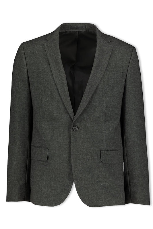 Cardinal Formal Blazer (ABU-ABU)