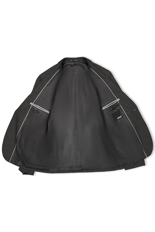 Cardinal Formal Blazer (ABU-ABU)