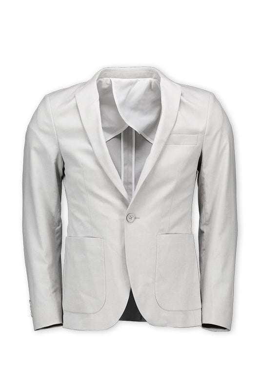 Cardinal Jas Slim Fit Pria F0003J04C
