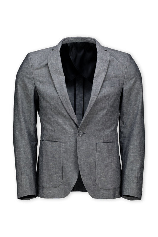 Cardinal Jas Slim Fit Pria F0004J04B