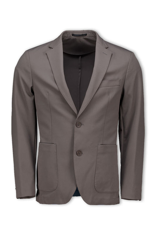 Cardinal Jas Slim Fit Pria F0008J04C