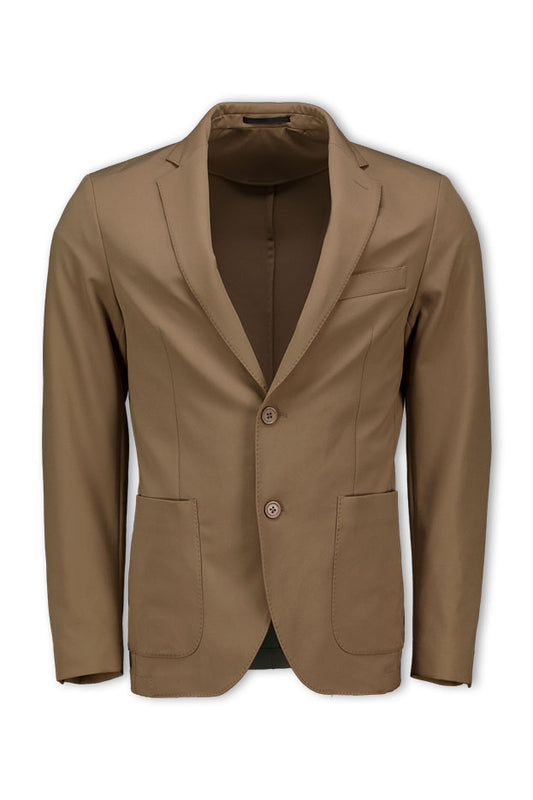 Cardinal Jas Slim Fit Pria F0009J05D