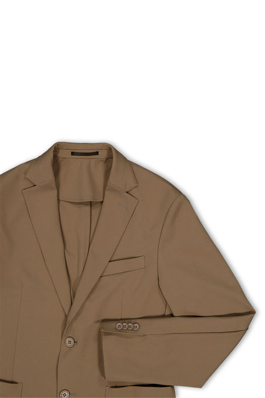 Cardinal Jas Slim Fit Pria F0009J05D
