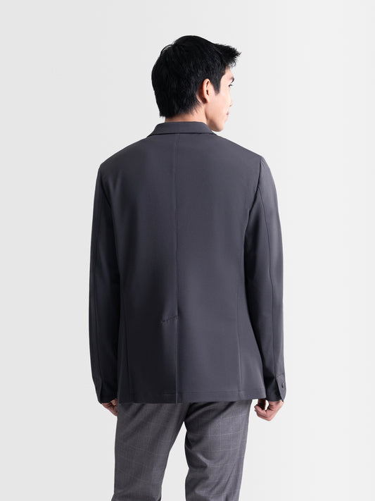 Cardinal Jas Slim Fit Pria F0011J04A
