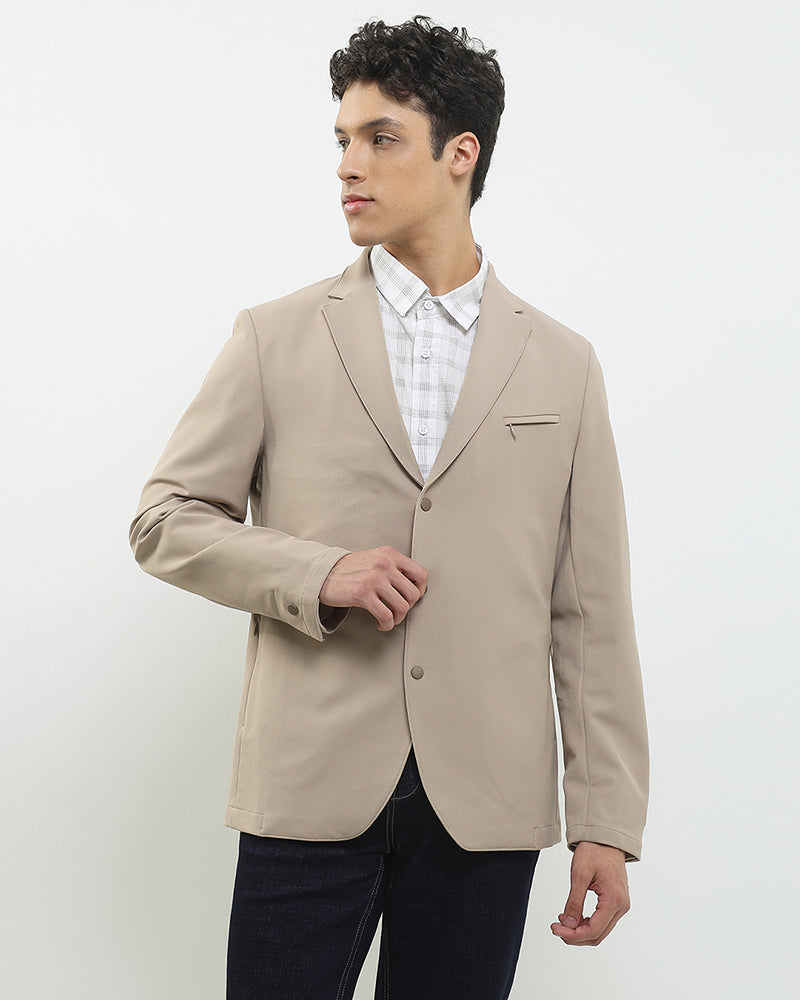 Cardinal Jas Slim Fit Pria F0011J05C