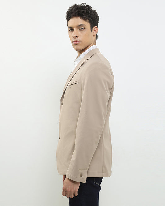 Cardinal Jas Slim Fit Pria F0011J05C