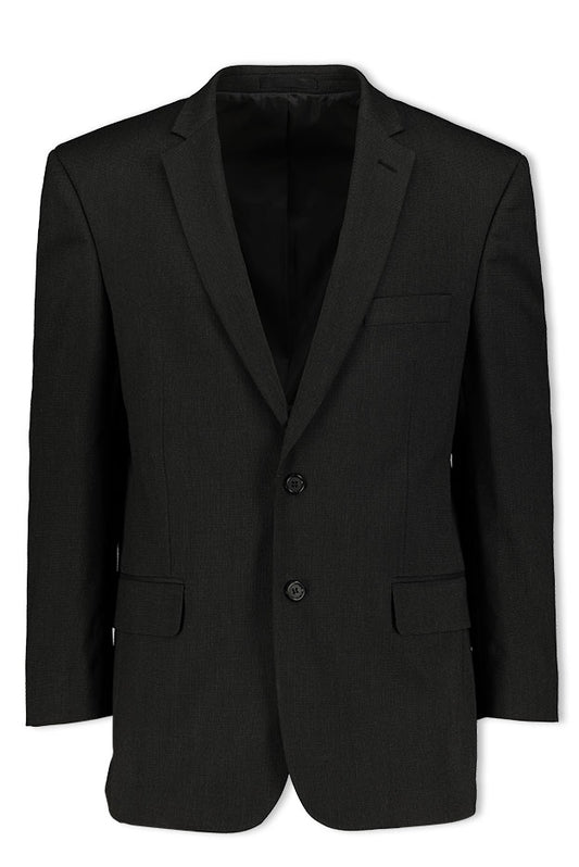 Cardinal Formal Blazer 2 (HITAM)